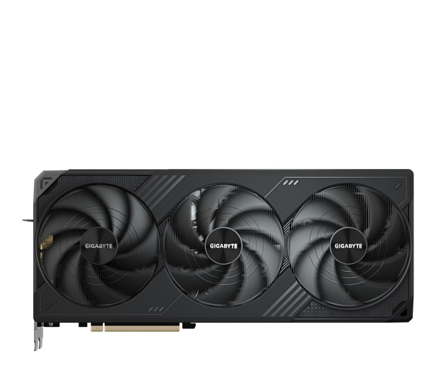Gigabyte GeForce RTX 5090 Windforce 32GB GDDR7 DLSS5 - 1309816 - zdjęcie 6